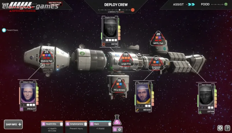 Download Tharsis