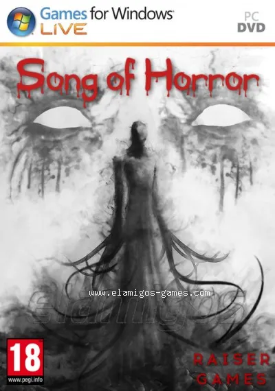 Download Song of Horror Complete Edition