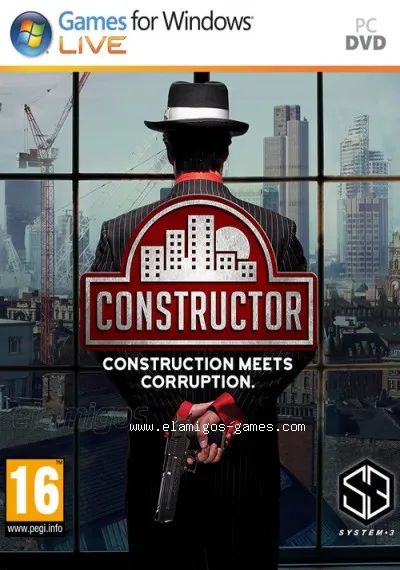 Download Constructor HD