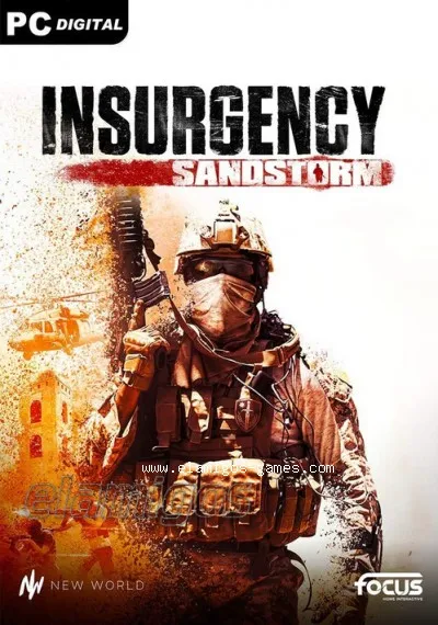 Download Insurgency: Sandstorm