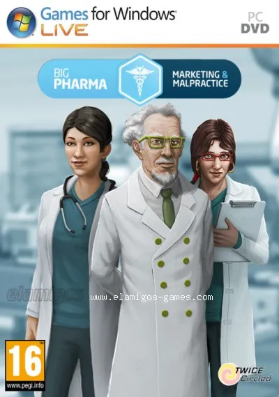 Download Big Pharma