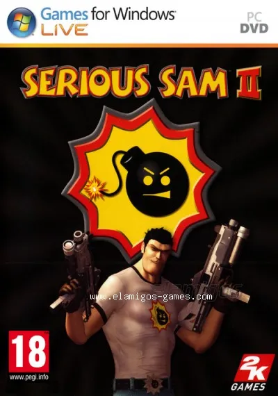 Download Serious Sam 2