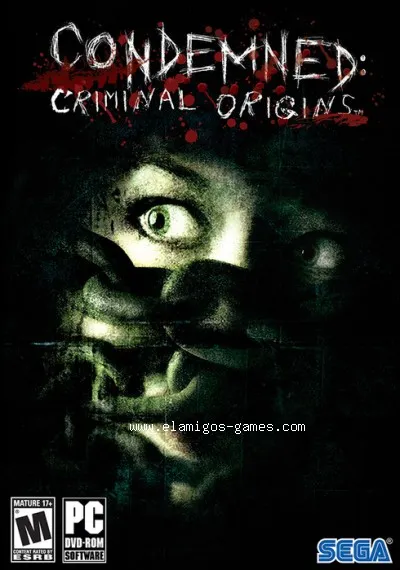 Download Condemned Criminal Origins