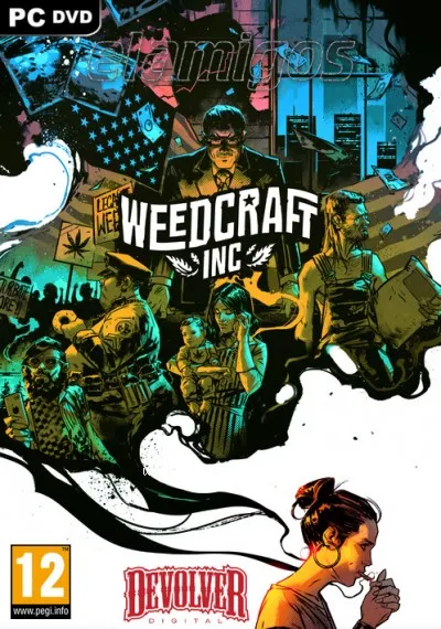 Download Weedcraft Inc