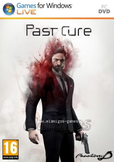 Download Past Cure