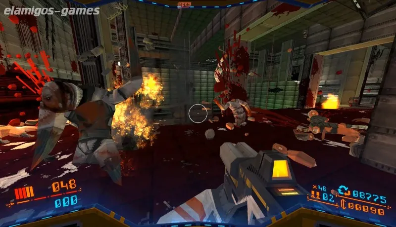 Download STRAFE Gold Edition