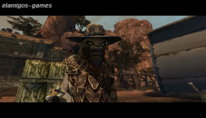 Download Oddworld Stranger's Wrath HD