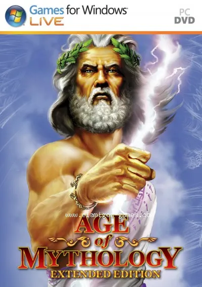 Download Age of Mythology: Extended Edition