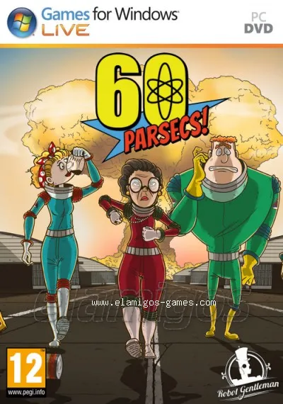 Download 60 Parsecs!