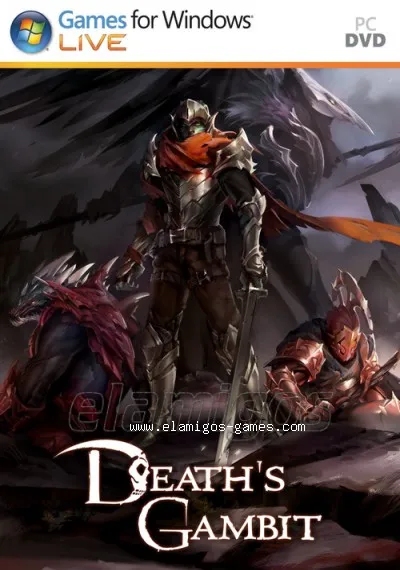 Download Death's Gambit