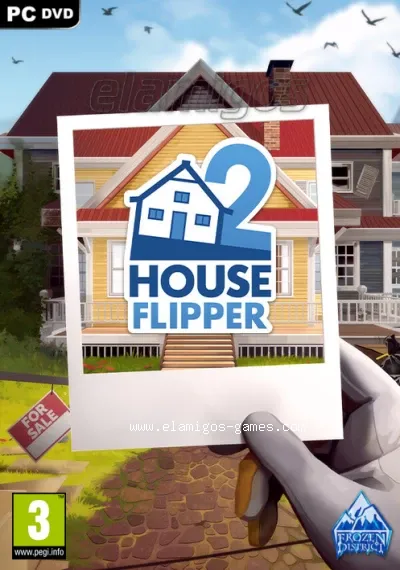 Download House Flipper 2