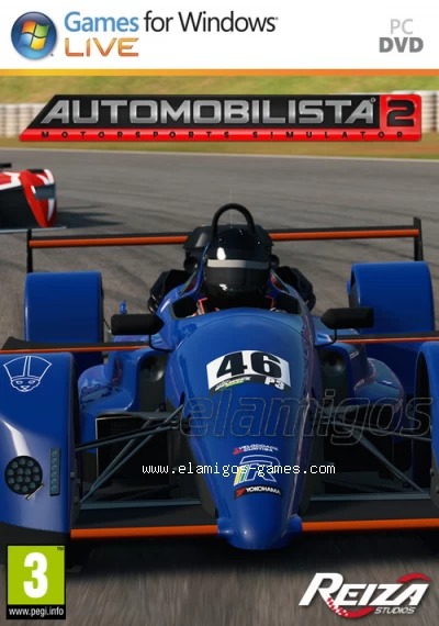 Download Automobilista 2