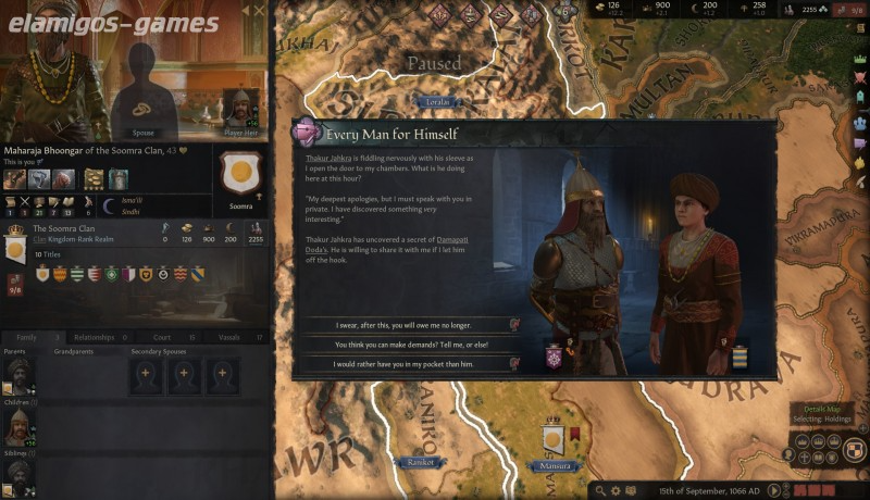 Download Crusader Kings III Royal Edition