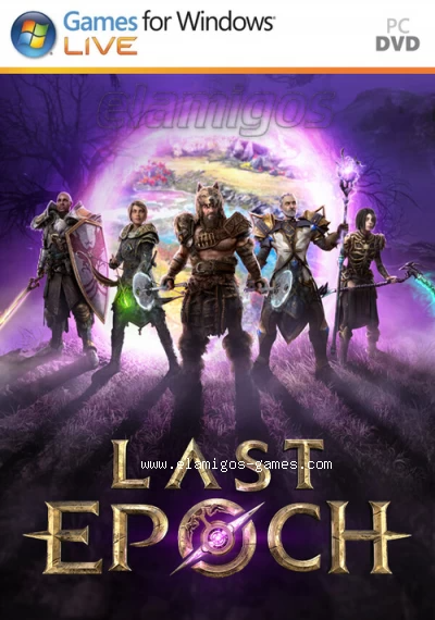 Download Last Epoch