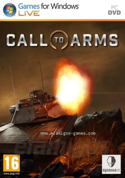 Download Call to Arms Ultimate Edition