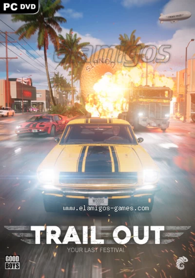 Download TRAIL OUTTRAIL OUT