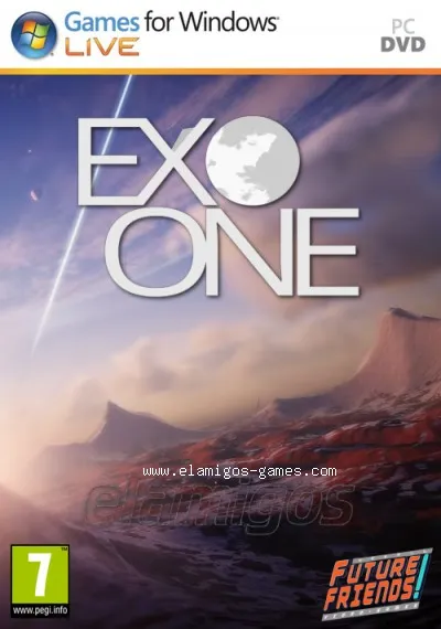 Download Exo One 