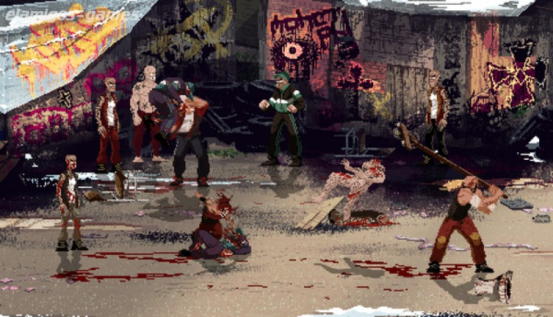 Download Mother Russia Bleeds 