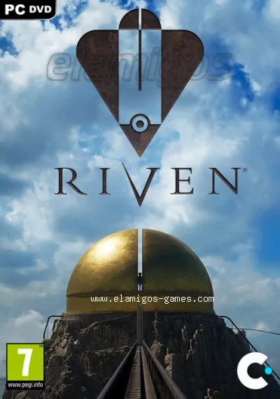 Download Riven 2024 Remake