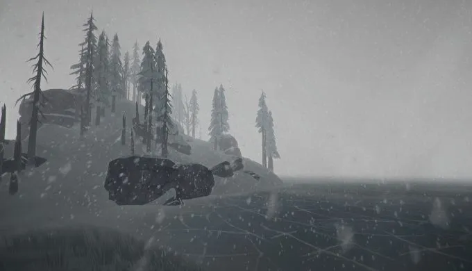 Download The Long Dark