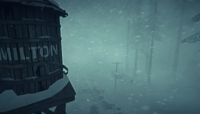 Download The Long Dark