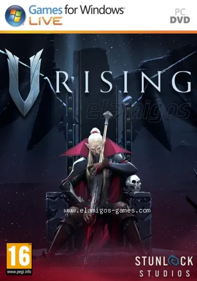 Download V Rising 