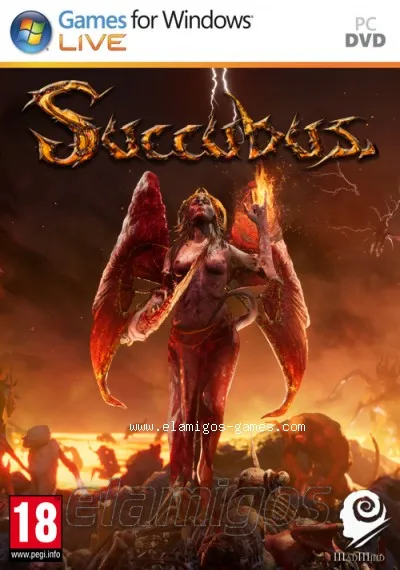 Download Succubus Ultimate Edition 