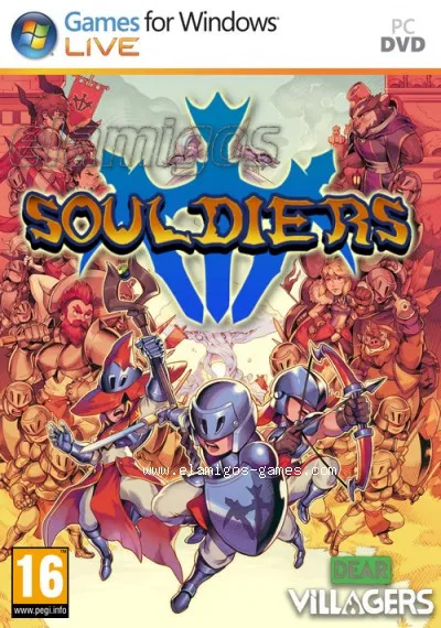 Download Souldiers 