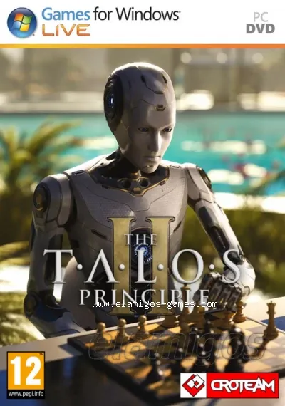 Download The Talos Principle 2 