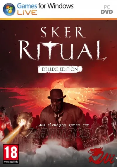 Download Sker Ritual 