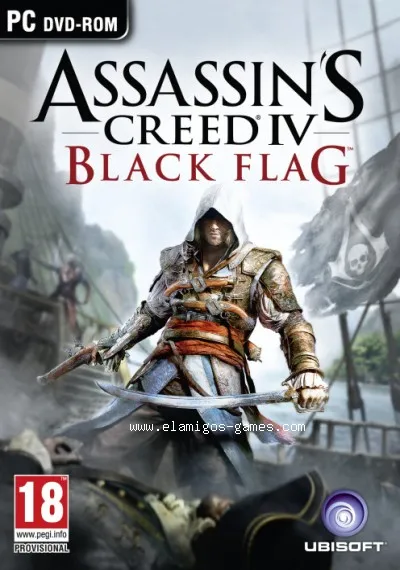 Download Assassin's Creed IV: Black Flag Jackdaw Edition 