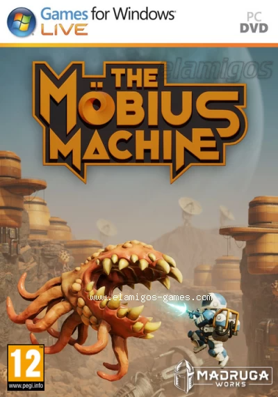 Download The Mobius Machine