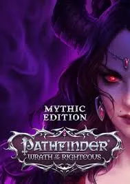 Download Pathfinder Wrath of the Righteous Mythic Edition 