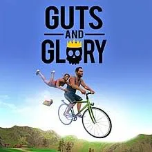 Download Guts and Glory