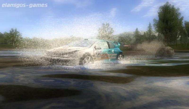 Download Xpand Rally Xtreme 