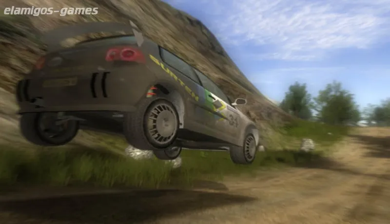 Download Xpand Rally Xtreme 