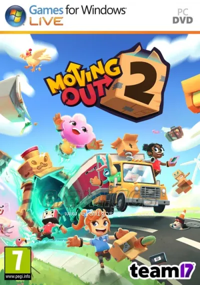 Download Moving Out 2 