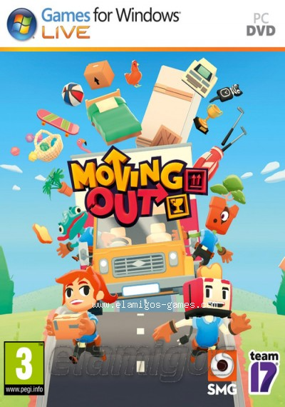 Download Moving Out 