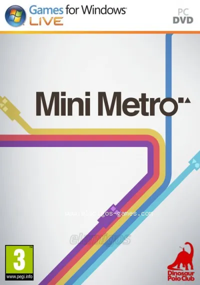 Download Mini Metro 