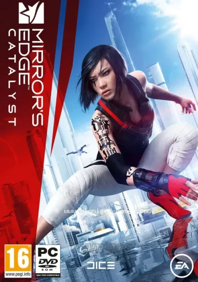 Download Mirror's Edge Catalyst