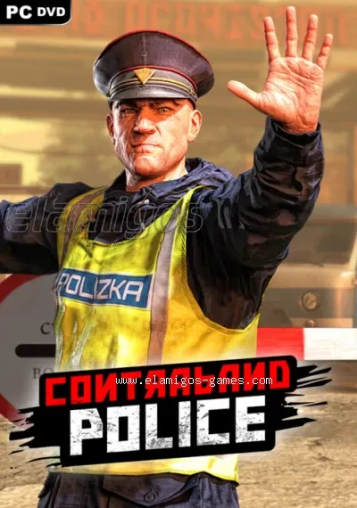 Download Contraband Police